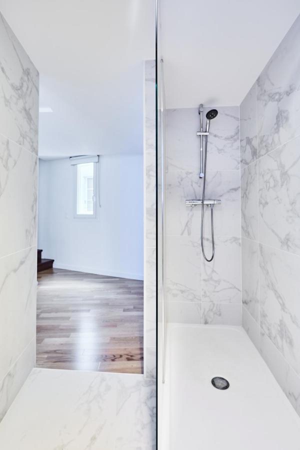 Apartment Saint Germain Des Pres By Studio Prestige Paris Dış mekan fotoğraf