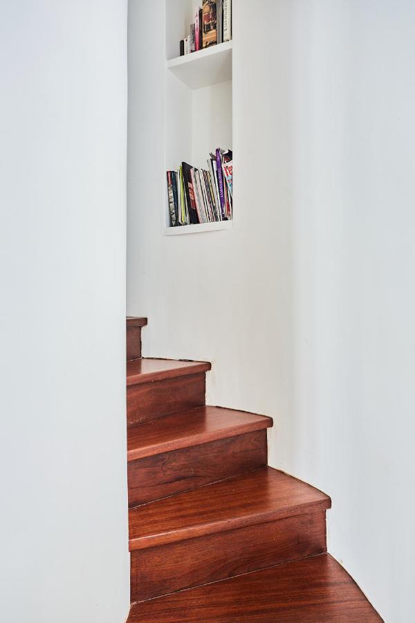 Apartment Saint Germain Des Pres By Studio Prestige Paris Dış mekan fotoğraf